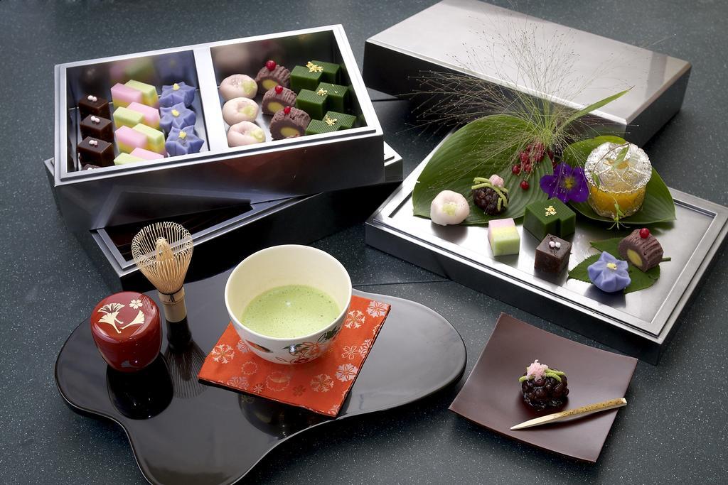 Hotel Hatsuhana Хаконе Екстер'єр фото