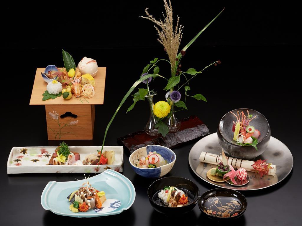 Hotel Hatsuhana Хаконе Екстер'єр фото