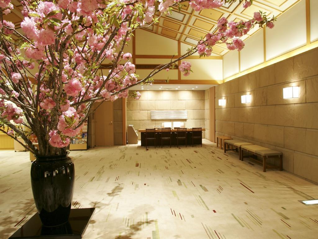 Hotel Hatsuhana Хаконе Екстер'єр фото