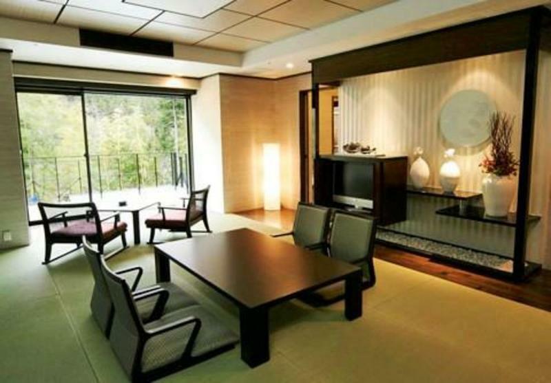 Hotel Hatsuhana Хаконе Екстер'єр фото